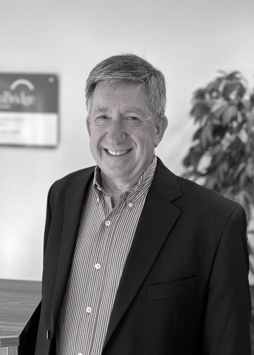 Bob Curtis, Partner at GreenBridge Innovative Advisors