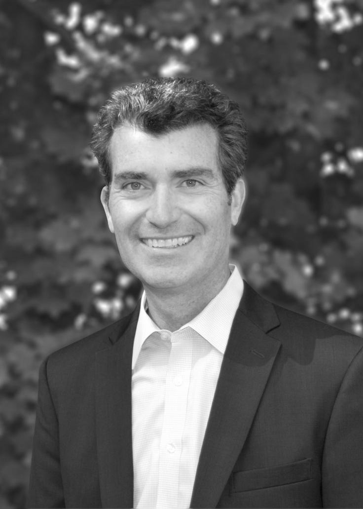 Patrick English, Founder of GreenBridge Innovative Advisors